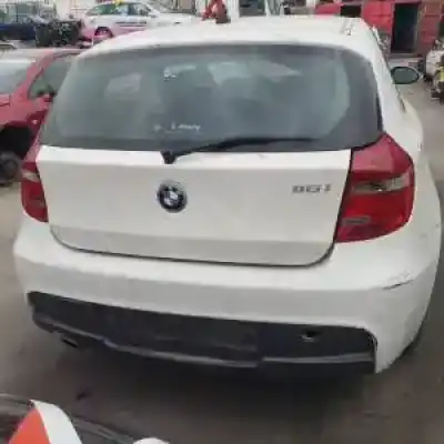 Veículo de Sucata bmw serie 1 berlina (e81/e87) n43b20k0.n43b20a.11000427103 do ano 2009 alimentado 