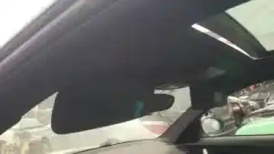 Veículo de Sucata bmw serie 1 berlina (e81/e87) n43b20k0.n43b20a.11000427103 do ano 2009 alimentado 