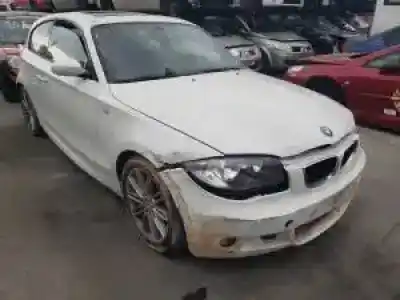 Veículo de Sucata bmw serie 1 berlina (e81/e87) n43b20k0.n43b20a.11000427103 do ano 2009 alimentado 