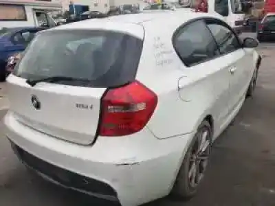 Veículo de Sucata bmw serie 1 berlina (e81/e87) n43b20k0.n43b20a.11000427103 do ano 2009 alimentado 