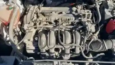 Vehicul casat ford ka+ (2016 - 2019) b2ka al anului 2016 alimentat 