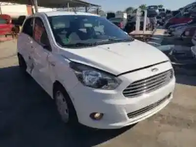 Vehicul casat ford ka+ (2016 - 2019) b2ka al anului 2016 alimentat 