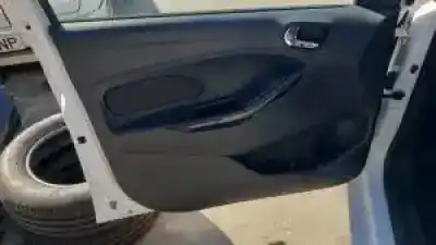 Vehicul casat ford ka+ (2016 - 2019) b2ka al anului 2016 alimentat 