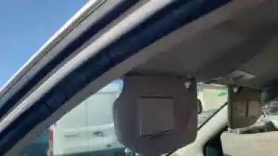 Vehicul casat ford ka+ (2016 - 2019) b2ka al anului 2016 alimentat 