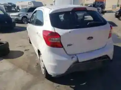 Vehicul casat ford ka+ (2016 - 2019) b2ka al anului 2016 alimentat 