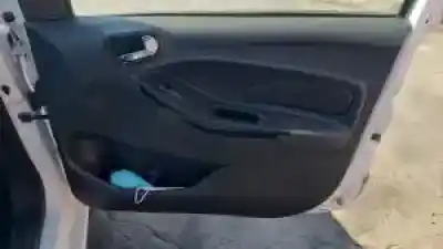 Vehicul casat ford ka+ (2016 - 2019) b2ka al anului 2016 alimentat 