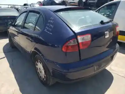Здавання транспортного засобу seat leon (1m1) agr року 1999 потужний 