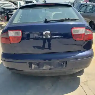 Здавання транспортного засобу seat leon (1m1) agr року 1999 потужний 