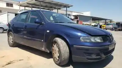 Здавання транспортного засобу seat leon (1m1) agr року 1999 потужний 
