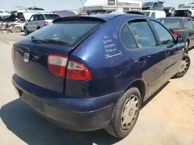 Здавання транспортного засобу seat leon (1m1) agr року 1999 потужний 