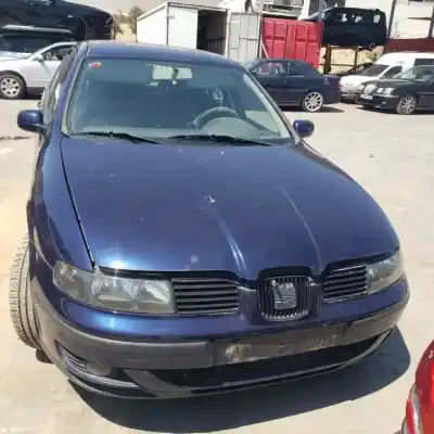 Здавання транспортного засобу seat leon (1m1) agr року 1999 потужний 