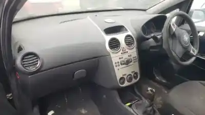 Утилизация автомобиля opel corsa d d-z13dtj года 2006 питание 