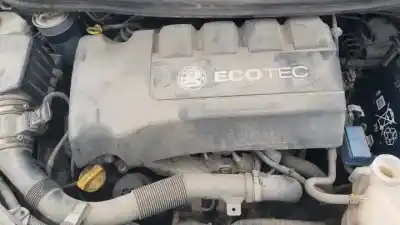 Утилизация автомобиля opel corsa d d-z13dtj года 2006 питание 