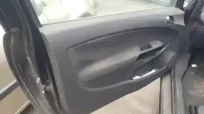 Утилизация автомобиля opel corsa d d-z13dtj года 2006 питание 