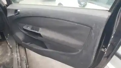 Утилизация автомобиля opel corsa d d-z13dtj года 2006 питание 