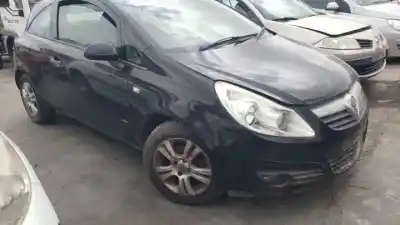 Утилизация автомобиля opel corsa d d-z13dtj года 2006 питание 