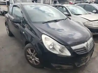 Утилизация автомобиля opel corsa d d-z13dtj года 2006 питание 