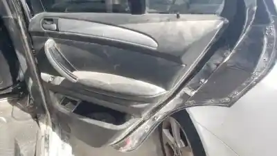 Veículo de Sucata bmw x5 (e53) m57d30 do ano 2001 alimentado 