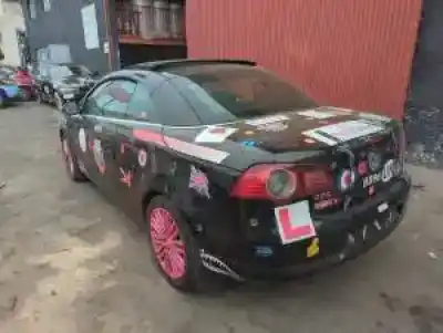 Veículo de Sucata volkswagen eos (1f7) bmm do ano 2008 alimentado 