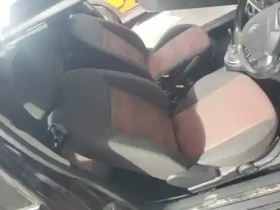 Veículo de Sucata ford fiesta (cbk) fxja.fxjb do ano 2005 alimentado 