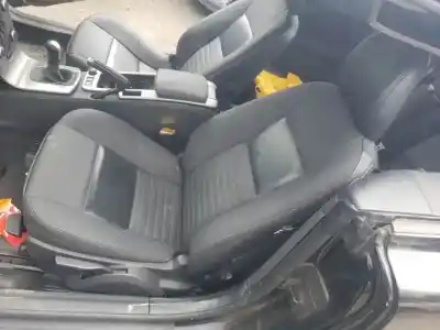 Scrapping Vehicle volvo c70 cabriolet d5244t13 of the year 2008 powered 