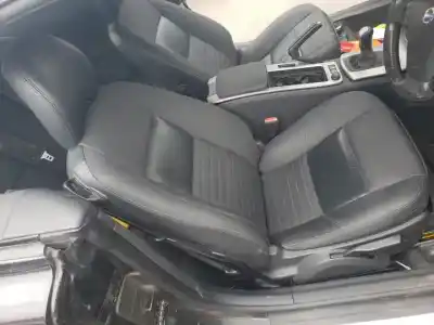 Scrapping Vehicle volvo c70 cabriolet d5244t13 of the year 2008 powered 