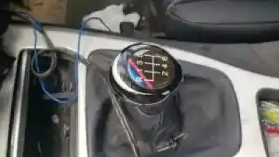 Veicolo di demolizione bmw serie 3 touring (e91) m47d20o2.204d4.11000441268 dell'anno 2005 alimentato 