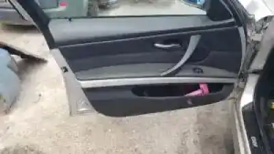 Veicolo di demolizione bmw serie 3 touring (e91) m47d20o2.204d4.11000441268 dell'anno 2005 alimentato 