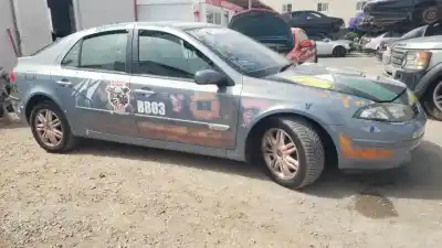 Veicolo di demolizione renault laguna ii (bg0) m9r740 dell'anno 2005 alimentato 