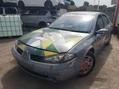 Veicolo di demolizione renault laguna ii (bg0) m9r740 dell'anno 2005 alimentato 