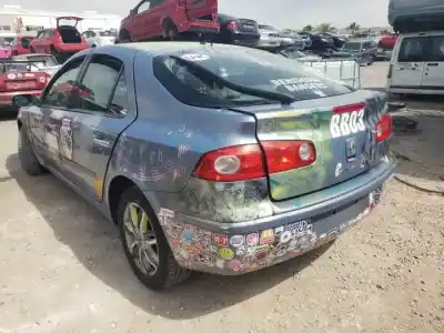 Veicolo di demolizione renault laguna ii (bg0) m9r740 dell'anno 2005 alimentato 