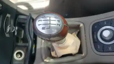 Veicolo di demolizione renault laguna ii (bg0) m9r740 dell'anno 2005 alimentato 