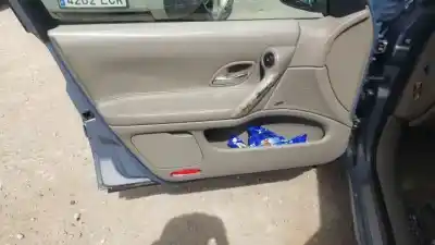 Veicolo di demolizione renault laguna ii (bg0) m9r740 dell'anno 2005 alimentato 