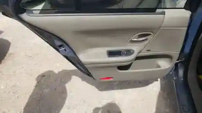 Veicolo di demolizione renault laguna ii (bg0) m9r740 dell'anno 2005 alimentato 