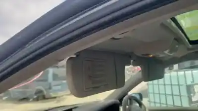 Veicolo di demolizione renault laguna ii (bg0) m9r740 dell'anno 2005 alimentato 