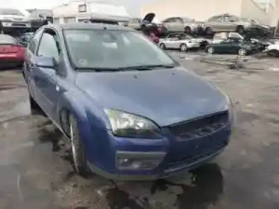 Утилизация автомобиля ford focus berlina (cap) kkda.kkdb года 2005 питание 