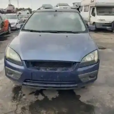 Утилизация автомобиля ford focus berlina (cap) kkda.kkdb года 2005 питание 