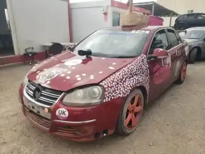 Здавання транспортного засобу VOLKSWAGEN                                         JETTA (1K2)                                                                                                                                                                                                                                                AZV. BKD. CBDA. CBDB. CJAA                                                                                                                                                                                                                                 року 2006 потужний 
