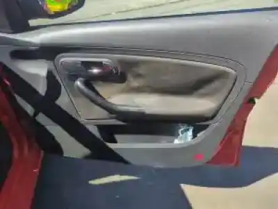 Veicolo di demolizione seat ibiza (6l1) g-bby dell'anno 2002 alimentato 