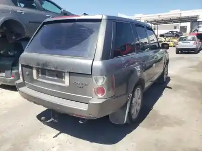 Здавання транспортного засобу land rover range rover iii (l322) 3.0 d 4x4 року 2006 потужний 