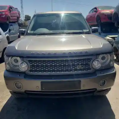 Здавання транспортного засобу land rover range rover iii (l322) 3.0 d 4x4 року 2006 потужний 