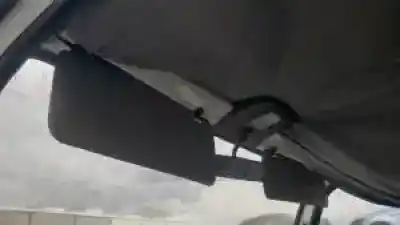 Scrapping Vehicle nissan cabstar e td27t of the year 1998 powered 