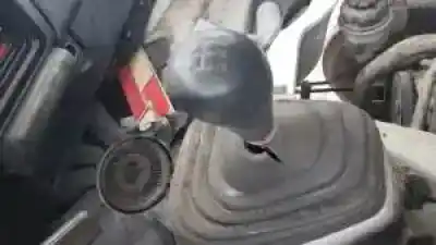 Scrapping Vehicle nissan cabstar e td27t of the year 1998 powered 