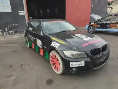 Veículo de Sucata bmw serie 3 touring (e91) n47d20c.n47d20u1.11002239786 do ano 2010 alimentado 