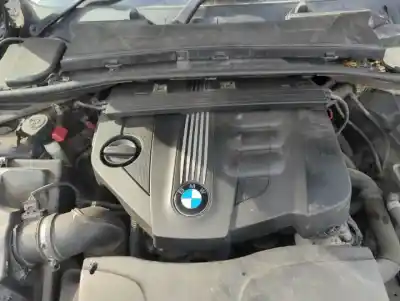 Veículo de Sucata bmw serie 3 touring (e91) n47d20c.n47d20u1.11002239786 do ano 2010 alimentado 