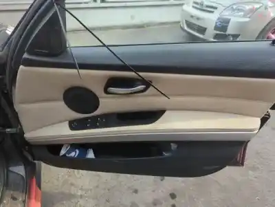 Veículo de Sucata bmw serie 3 touring (e91) n47d20c.n47d20u1.11002239786 do ano 2010 alimentado 