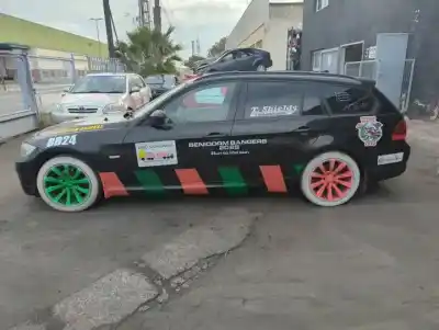 Veículo de Sucata bmw serie 3 touring (e91) n47d20c.n47d20u1.11002239786 do ano 2010 alimentado 