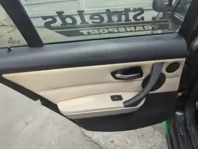 Veículo de Sucata bmw serie 3 touring (e91) n47d20c.n47d20u1.11002239786 do ano 2010 alimentado 