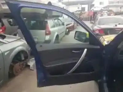 Scrapping Vehicle bmw x3 (e83) m47n204d4.204d4.m47n2 of the year 2006 powered 