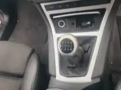 Scrapping Vehicle bmw x3 (e83) m47n204d4.204d4.m47n2 of the year 2006 powered 